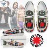 NOFX Hey Dude Shoes