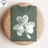 Retro Lucky St Patricks Day Shirt