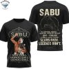 Galatasaray SK Super Lig 2025 Champions 3D T-Shirt