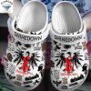 The Wizard Of Oz Theres No Place Like Home Crocs