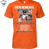 Tottenham Hotspur 2025 UEFA Europa League Champions Signature Unisex T-Shirt