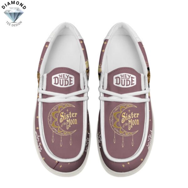 Stevie Nicks Sisters Of The Moon Hey Dude Shoes
