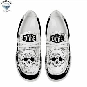 Suicideboys G59 Hey Dude Shoes