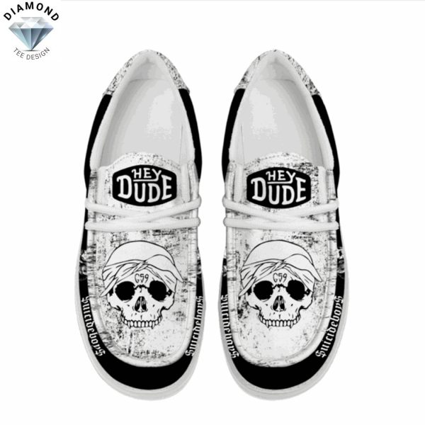 Suicideboys G59 Hey Dude Shoes