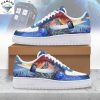 Def Leppard Air Force 1 Shoes