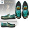 Van Halen Hey Dude Shoes