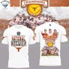 Jaws 50th Anniversary Signature Thank You For The Memories 3D T-Shirt