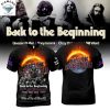 Brian Wilson Forever In Out Hearts 3D T-Shirt