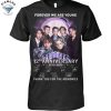 All in The Oklahoma City Thunder Champions 2024-2015 Unisex T-Shirt
