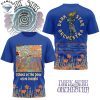 Disturbed The Sickness 2025 Tour 3D T-Shirt
