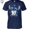 Houston Astros x Stitch Unisex T-Shirt