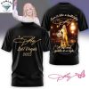 Bobby Sherman1943-2025 Rest In Peace Thank You For The Memories Signature 3D T-Shirt