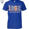 Garrett Crochet Boston Red Sox Signature Unisex T-Shirt