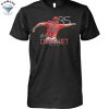 Est 1962 New York Mets Thank You For The Memories Unisex T-Shirt