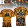 Five Finger Death Punch Best Of XX 3D T-Shirt