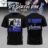 Houston Texans x DJ Screw H-Town 3D T-Shirt