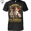 God First Family Second Then Indiana Pacers Basketball Unisex T-Shirt