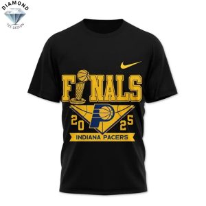 Indiana Pacers East To West We Stand The Test Pacers Rise Above The Rest 3D T-Shirt