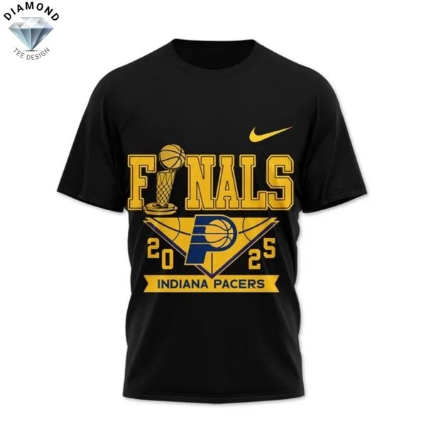Indiana Pacers East To West We Stand The Test Pacers Rise Above The Rest 3D T-Shirt