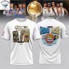 Jaws 50th Anniversary 3D T-Shirt