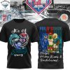 Florida Panthers Peanuts Time To Hunt 3D T-Shirt