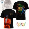 Kendrick Lamar They Not Like Us 3D T-Shirt – White