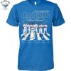 Houston Astros x Stitch Unisex T-Shirt