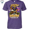 Love Cleveland Cavaliers Basketball Signature Unisex T-Shirt