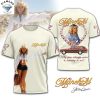 NCAA 2025 Softball Women College World Series Champions Texas Longhorns 3D T-Shirt