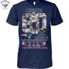 Toronto Blue Jays 2025 Unisex T-Shirt