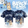 New York Yankees Vs Peanuts Baseball Jersey