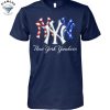 The Baltimore Ravens 30 Seasons Signature Thank You For The Memories Unisex T-Shirt