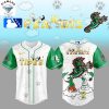Las Vegas Aviators Peanuts Baseball Jersey