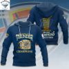 Oklahoma City Thunder Finals NBA 2025 Champs Hoodie