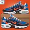 Personalized LSU Tigers NCAA National Champions 2025 Air Max Plus Shoes