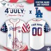 Los Angeles Dodgers Sandy Koufax Brooklyn Baseball Jersey
