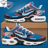 Personalized LSU Tigers NCAA National Champions Air Max Plus Shoes