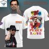 Walk The Line Enhypen 3D T-Shirt