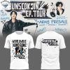 Runseokjin EP Tour 2025 Worldwide Handsome 3D T-Shirt