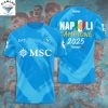 NBA Finals x DJ Khaled We The Best 3D T-Shirt