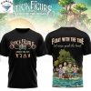 The Offspring Supercharged Worldwide In 25 3D T-Shirt