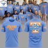 Texas Longhorns 2025 Women Softball National Champions Hook Em 3D T-Shirt