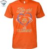This Girl Loves Her Houston Astros Unisex T-Shirt