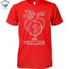 One Team – One Goal – One Name Redskins Washington Commanders 1932-Forever Signature Unisex T-Shirt