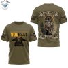 Volbeat Counting All The Assholes In The Room Well Im Definitely Not Alone 3D T-Shirt – White