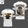 Ateez In Your Fantasy 2025 3D T-Shirt