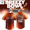 TR x How to Train Your Dragon Baseball Jersey