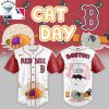 Oakland Athletics x Purple Heart Day Baseball Jersey