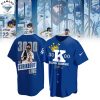 El Paso Chihuahuas Native American Heritage Month Baseball Jersey