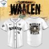 Ghost Im Done Crying Over Someone Like You Baseball Jersey